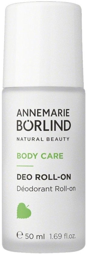 Annemarie Börlind Deodorant Roll-On 50 ml