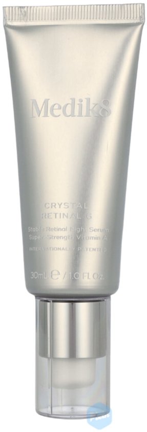 Medik8 Crystal Retinal 6 30ml