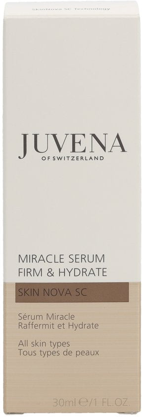 Serum Miracle Juvena (30 ml) (30 ml)