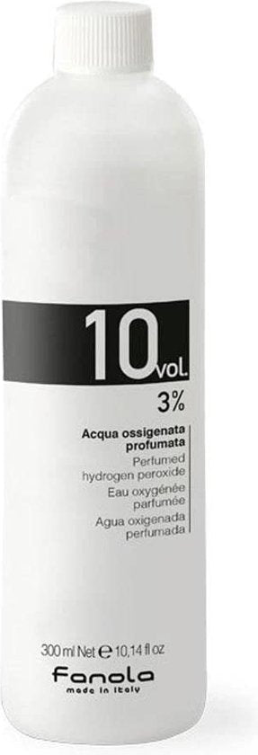 Fanola - Oxidatie Cream Activator - 300ml