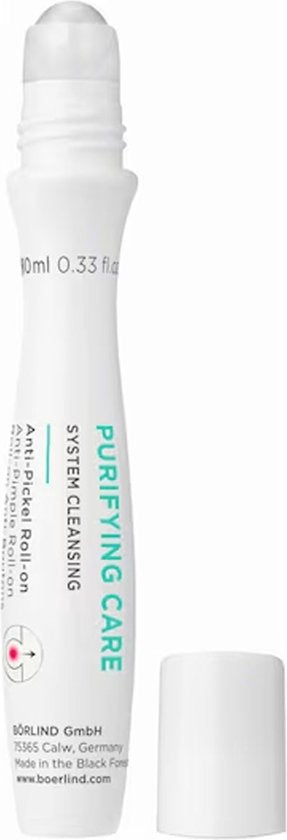 Annemarie Börlind - Purifying Anti-Pimple Roll On - 10 ml