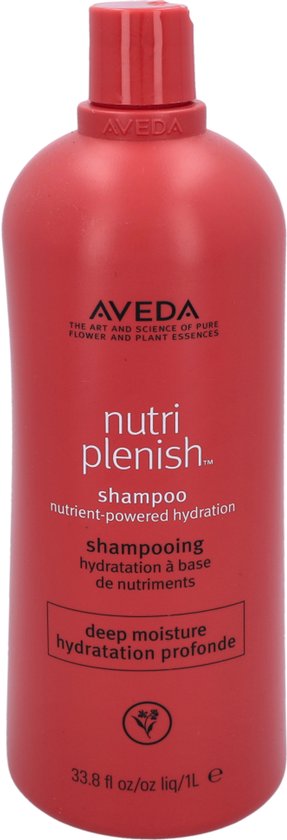 AVEDA Nutriplenish™ Hydrating Shampoo Deep Moisture1000 ml