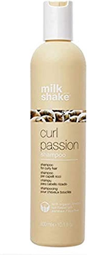 Milk Shake - Curl Passion Shampoo - 300ml