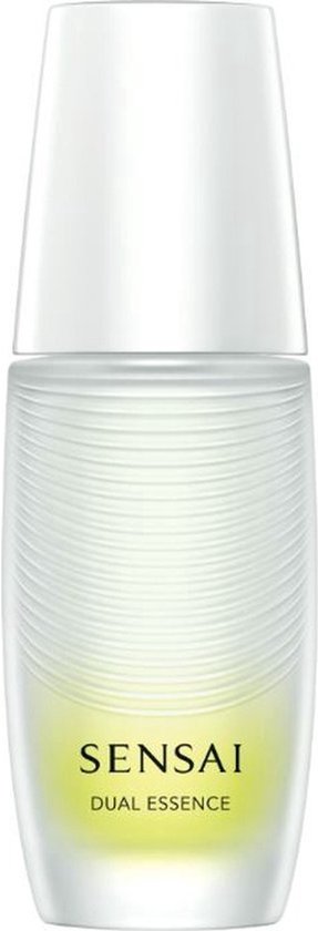 SENSAI Dual Essence Gezichtsserum 30 ml