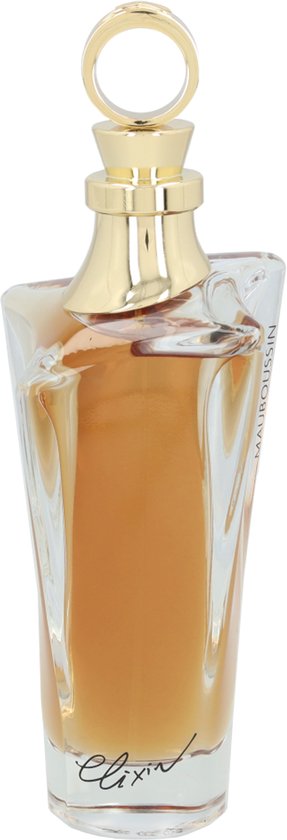 Mauboussin - Elixir Pour Elle - Eau De Parfum - 100ML