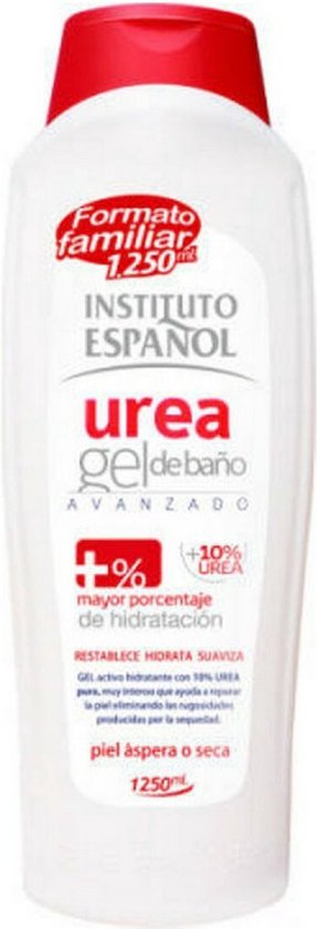 Douchegel Urea Instituto Español (1250 ml)