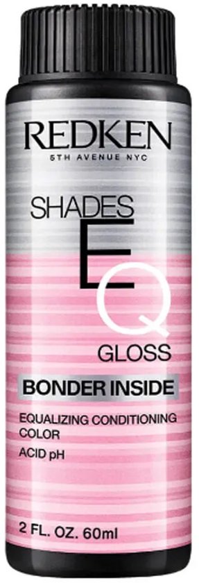 Kleurbeschermende Conditioner Redken SHADES EQ