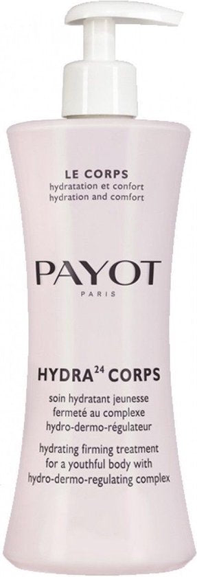Payot - Le Corps Lait Hydratant - 400 ml
