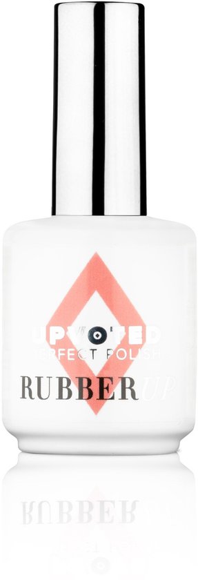 Upvoted - Rubber Up - Lynn - 15 ml