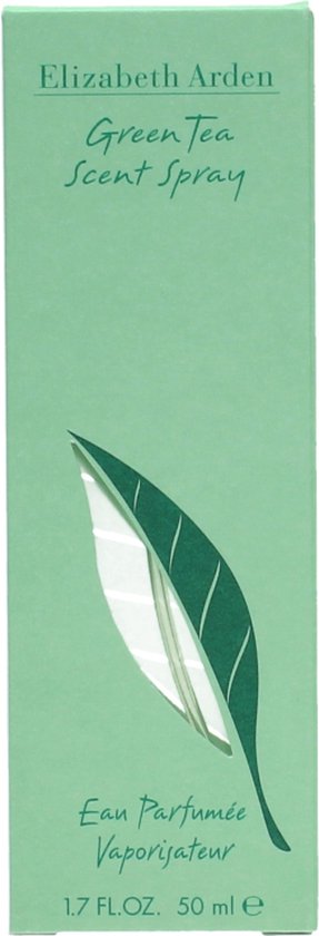 Elizabeth Arden Green Tea | 50ml | Eau de parfum