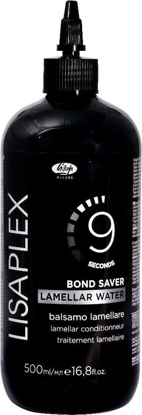 Lisap Lisaplex Bond Saver Lamellar Water 500ml
