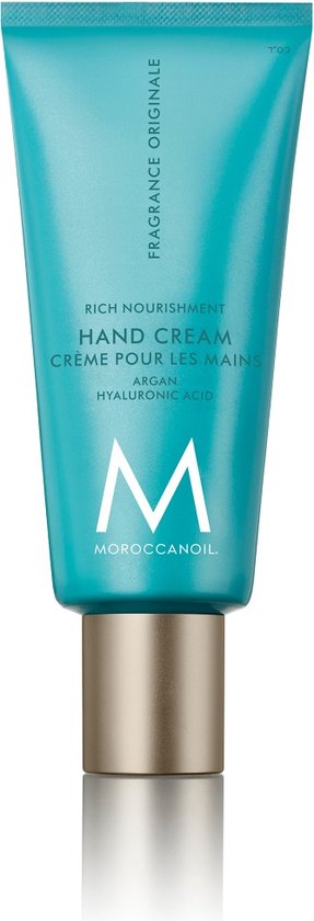 Moroccanoil Hand Crème Fragrance Originale