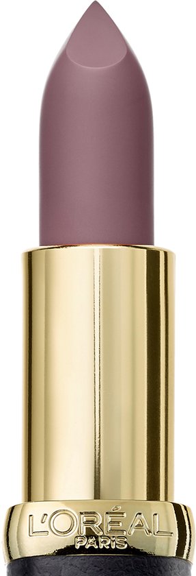 L'Oréal Paris Color Riche Matte Lippenstift - 908 Storm
