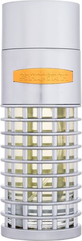 Al Haramain Sheikh Eau de Parfum - 85ml