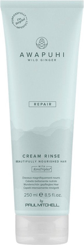 Paul Mitchell - Awapuhi Cream Rinse - 1000 ml