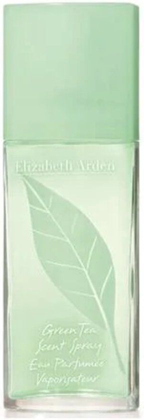 Elizabeth Arden Green Tea | 30ml | Eau de parfum