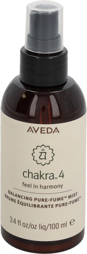 Aveda | Chakra 4 Voel Je In Harmonie Balancerende Pure-Fume™ Mist | Balancerende Nevel