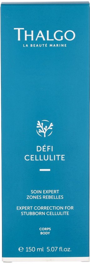 Thalgo Expert Correction For Stubborn Cellulite - 150ml