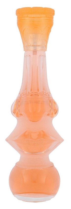 Salvador Dali Dalissime 100 ml - Eau de toilette - for Women