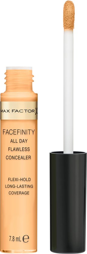 Max Factor Facfinity All Day Flawless Concealer 40