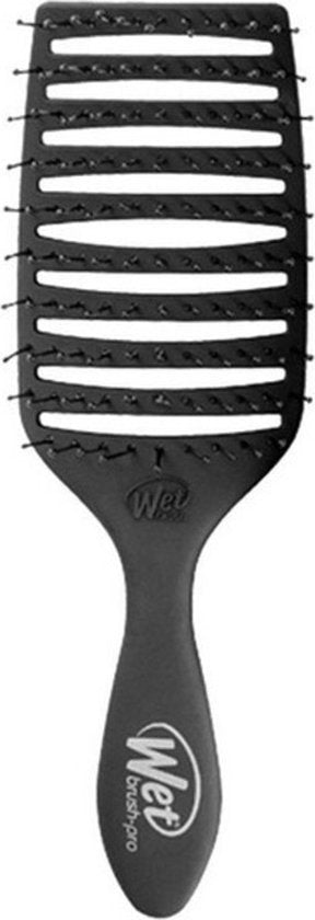 Wet Brush Epic Quick Dry Zwart -