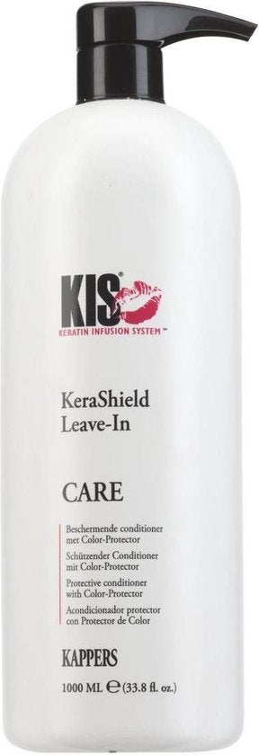 KIS - Daily KeraShield Leave-in