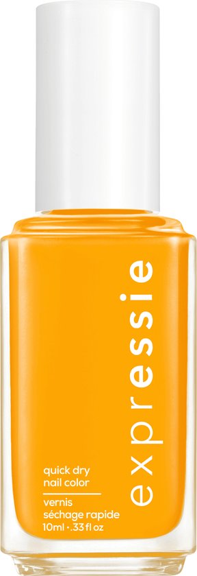 Essie Expressie Nagellak | 495 Outside The Lines