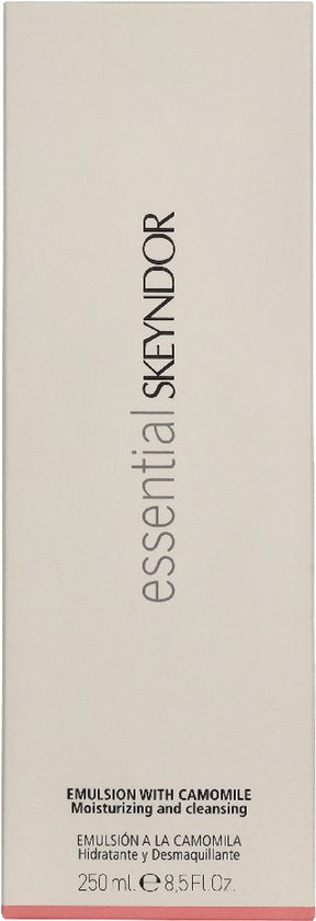 Skeyndor Cleansing Emulsion With Camomile 250Ml