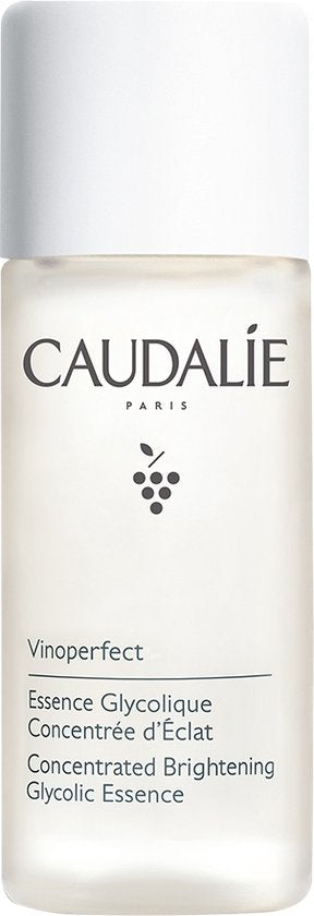Caudalie Vinoperfect Concentrated Brightening Glycolic Essen