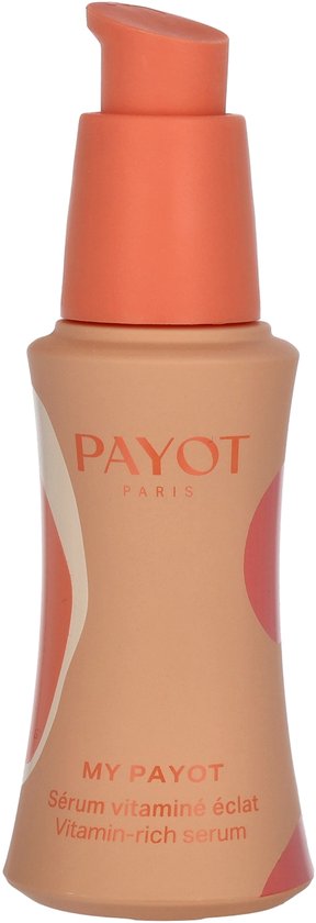 Payot - My Serum Vitaminee Eclat - 30 ml