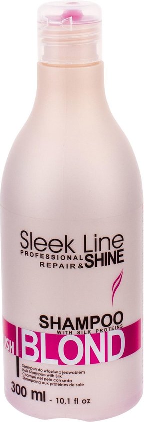 Stapiz - Sleek Line Blush Blond - 300ml