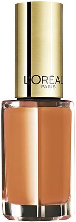 L'Oreal Paris Color Riche LeVernis 114 So Chic Fox