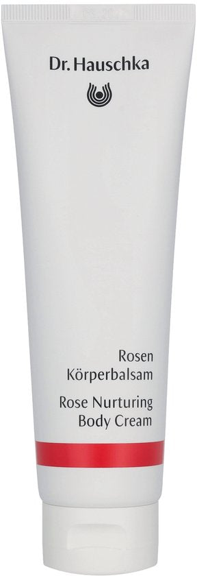 Dr. Hauschka Rose Nurturing Body Cream 145 ml