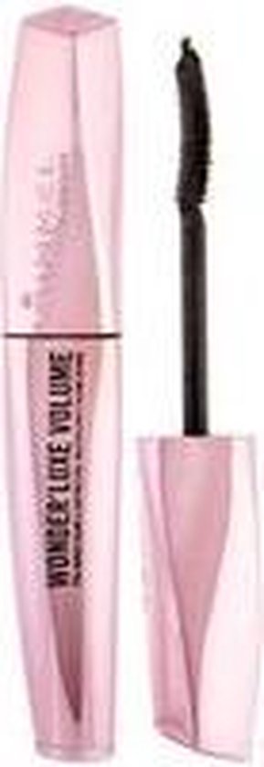 Rimmel | Wonder´Luxe Volume Mascara | Řasenka 11 ml 003 Extreme Black -