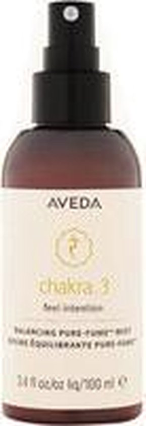 Aveda | Chakra 3 Gevoel Intentie Balancerende Pure-Fume™ Mist | Balancerende Mist