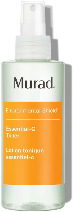 Murad Skincare Essential-C Toner - 180 ml
