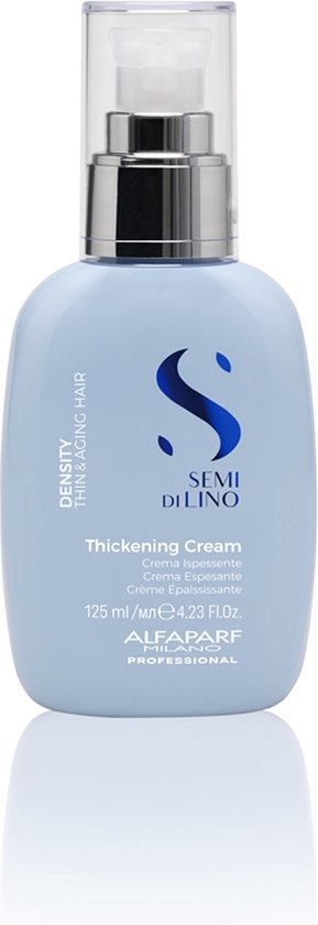 Alfaparf - Density Leave-In Cream - 125 ml