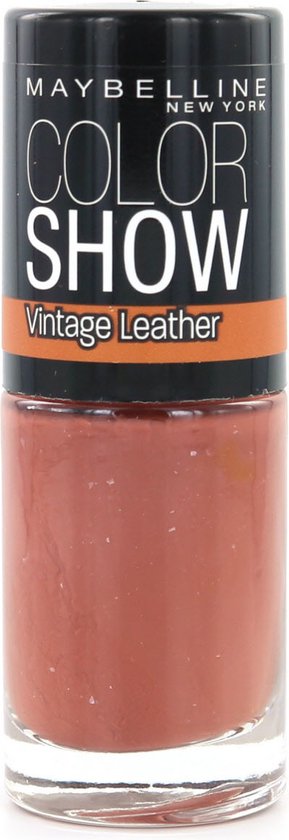 Maybelline Color Show Nagellak | 211 Tanned & Ready
