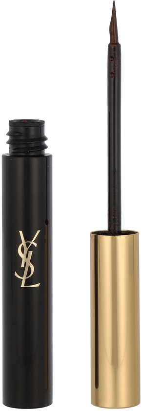 Yves Saint Laurent Couture Eyeliner 3 ml - 4 - Brown Essent