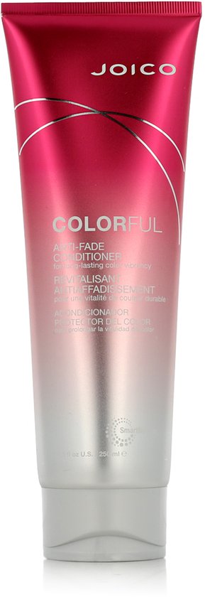 Joico Colorful Anti-Fade Conditioner 250ml