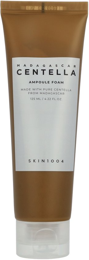 SKIN1004 - Madagascar Centella Ampoule Foam - 125ml