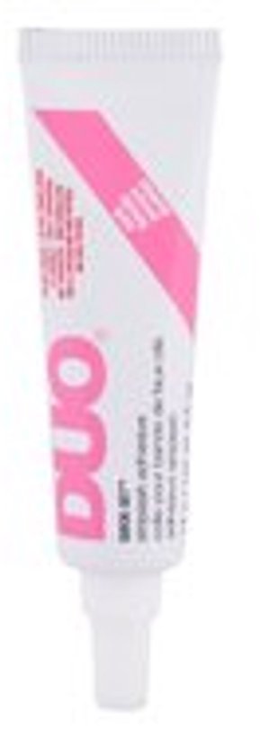DUO | Quick-Set Lash Adhesive XL Wimperlijm | Dark, 14g