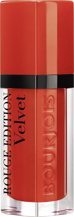 Bourjois ROUGE EDITION VELVET - 20