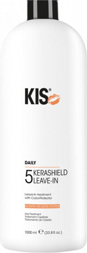 KIS - Daily KeraShield Leave-in
