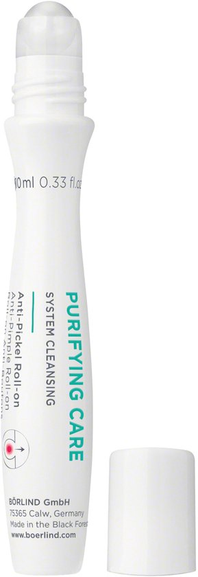 Annemarie Börlind - Purifying Anti-Pimple Roll On - 10 ml