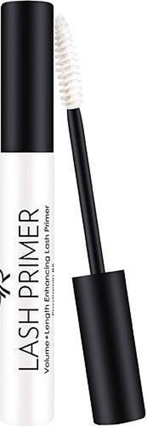 Golden Rose - Lash Primer Mascara - Provitamine B5