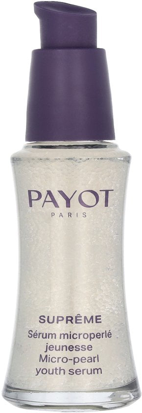 Payot - Supreme Jeunesse Serum - 30 ml