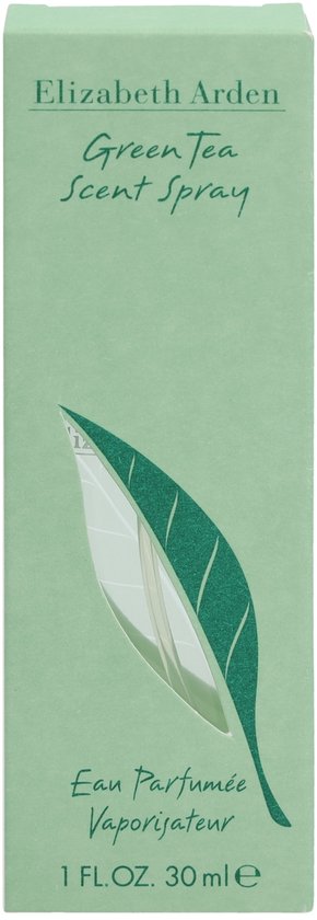 Elizabeth Arden Green Tea | 30ml | Eau de parfum