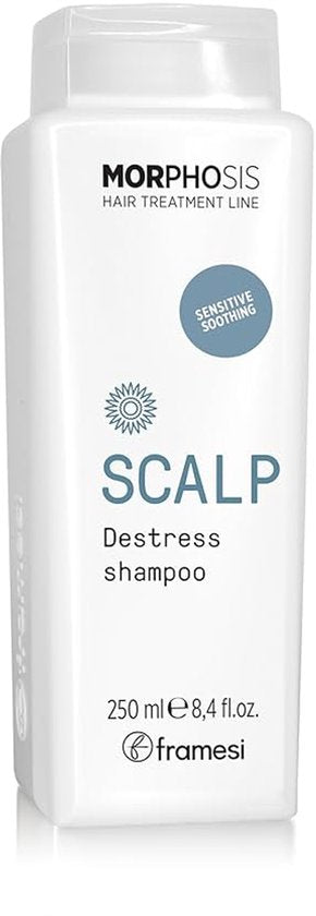 Framesi Morphosis Scalp Destress Shampoo 250ml