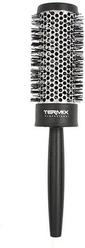 Termix - Ronde Borstel Zwart - 37 mm